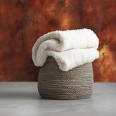 Breathtaking Metallic Shiny Copper